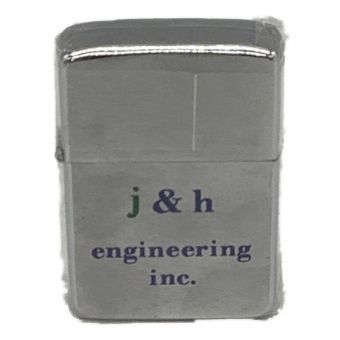 ZIPPO 1982年製 J&H engineering