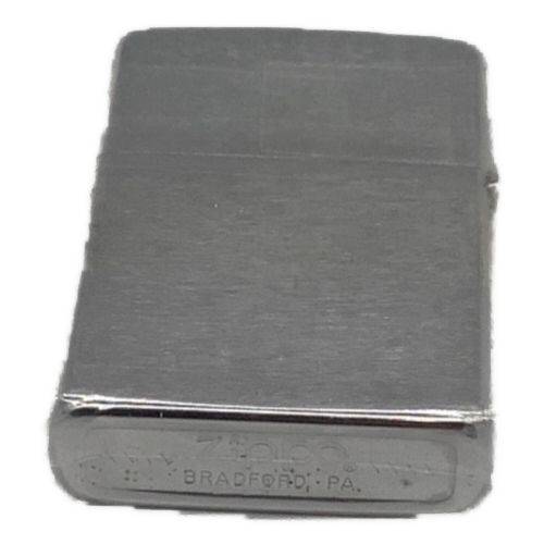 ZIPPO 1982年製 J&H engineering