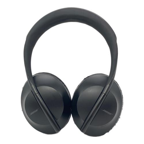 BOSE (ボーズ) ワイヤレスヘッドホン 794297-0100