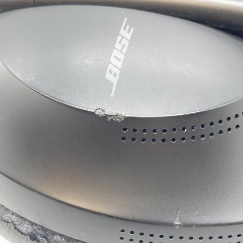 BOSE (ボーズ) ワイヤレスヘッドホン 794297-0100