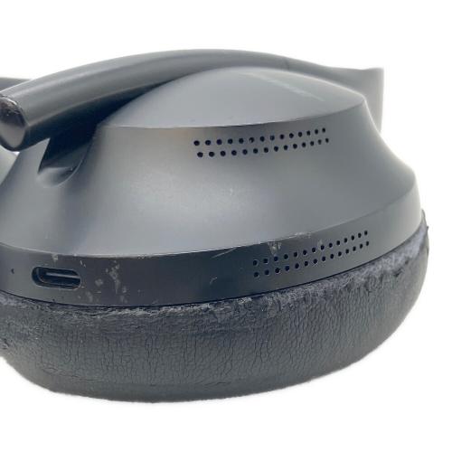 BOSE (ボーズ) ワイヤレスヘッドホン 794297-0100