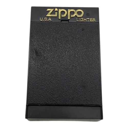 ZIPPO 1998・BIG DODGE 2000