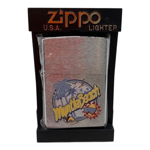 ZIPPO 1997・マートルビーチ