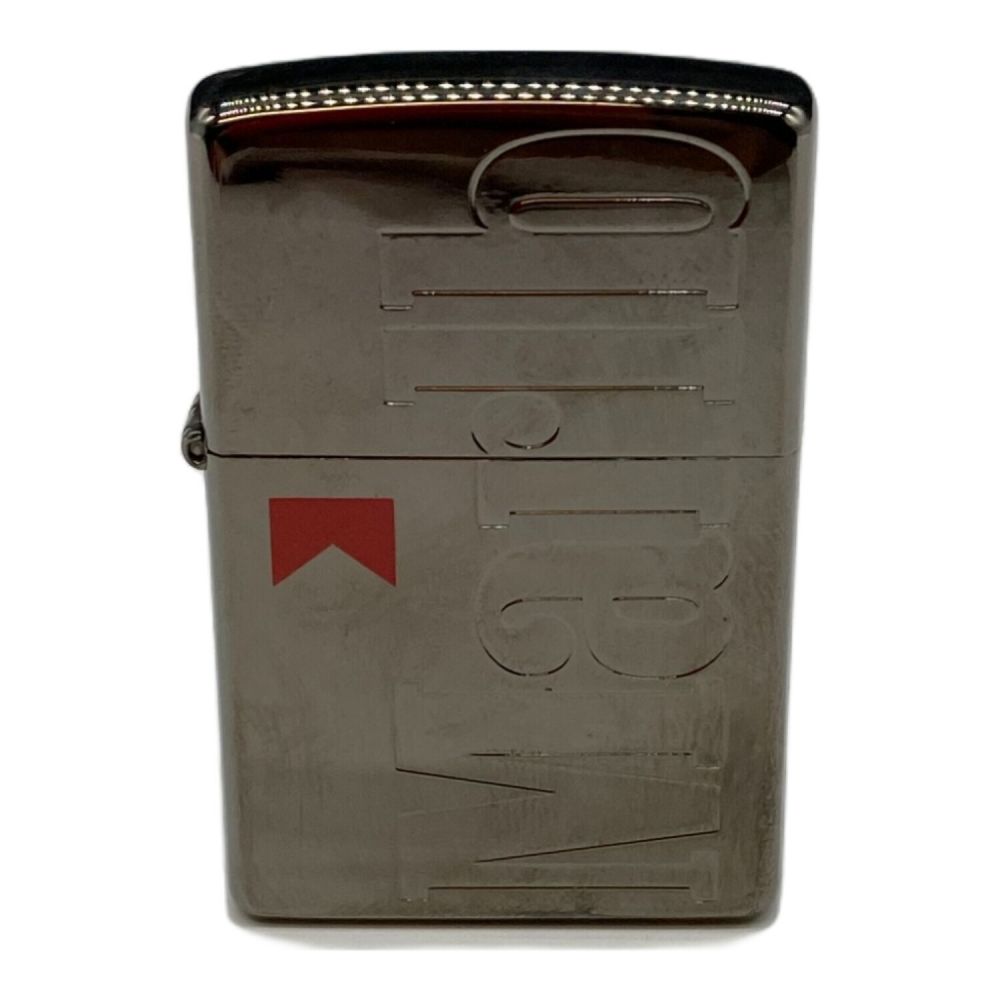 ZIPPO 2000・マルボロ・フリント部分不具合有｜トレファクONLINE