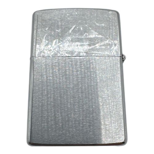 ZIPPO 1981・フリント部分不具合有