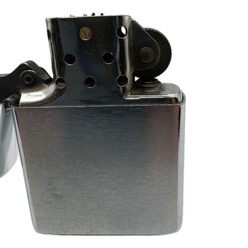 ZIPPO 1981・フリント部分不具合有