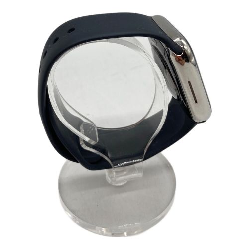 Apple (アップル) Apple Watch Series 8 32GB A2775 GPS+Cellularモデル バッテリー:Aランク(99%) H1FWFL7R1X