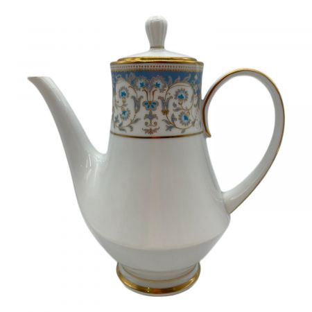 Noritake (ノリタケ) コーヒーポット ポロネーズ｜トレファクONLINE