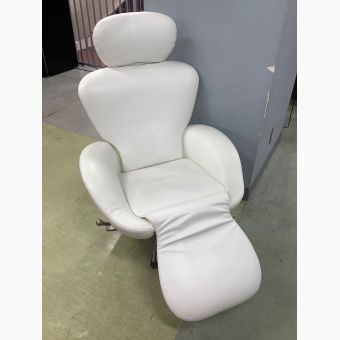 CASSINA (カッシーナ) 1人掛けソファー ホワイト K10 DODO シェーズロング