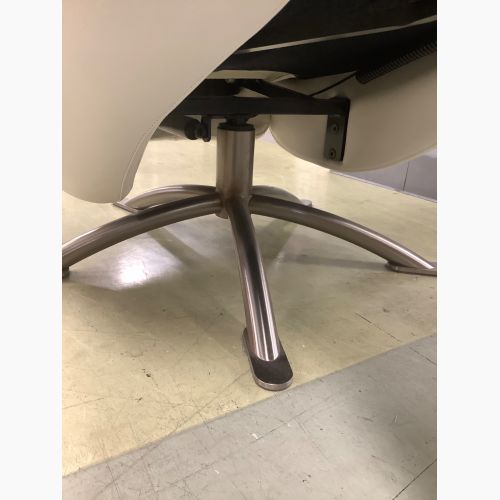 CASSINA (カッシーナ) 1人掛けソファー ホワイト K10 DODO シェーズロング