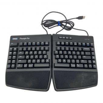 KINESIS コレクションキーボード KB900 ヨゴレ有