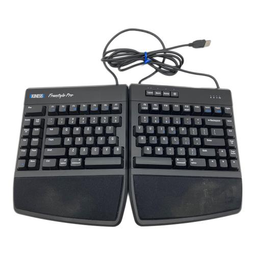 KINESIS コレクションキーボード KB900 ヨゴレ有