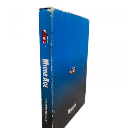 MICRO ACE Nゲージ 小田急ロマンスカー60000系MSE基本6両セット