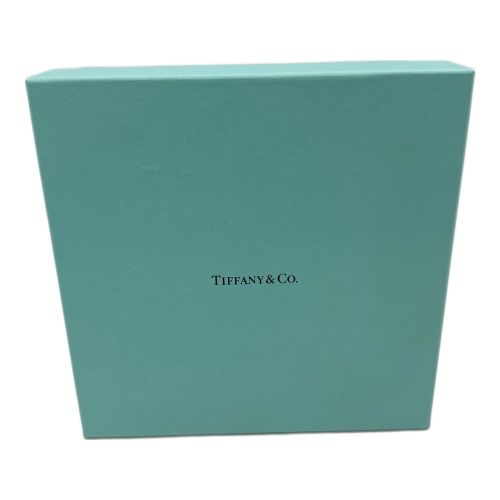 TIFFANY & Co. (ティファニー) ベア＆ブロックプレート 3Pセット