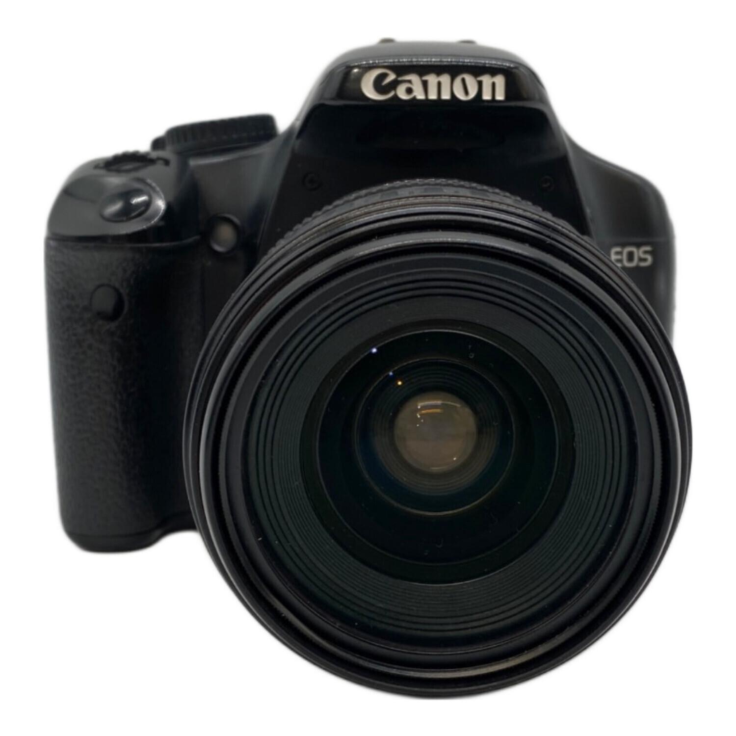 Canon DS126181 カメラ ジャンク品 一眼レフ CANON (キヤノン) 一眼レフカメラ DS126181 バッテリー劣化の可能性有