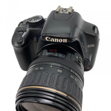 CANON (キヤノン) 一眼レフカメラ DS126181 バッテリー劣化の可能性有