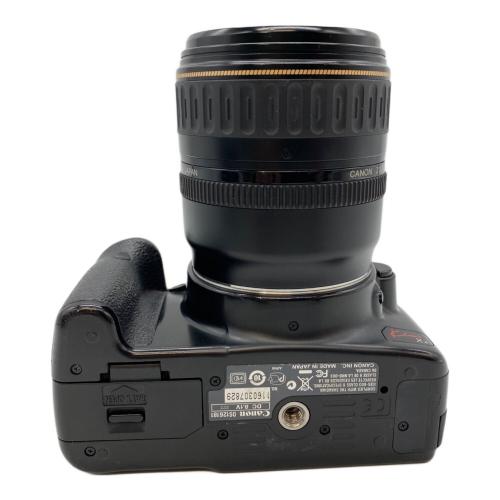 CANON (キヤノン) 一眼レフカメラ DS126181 バッテリー劣化の可能性有・充電切れ早め