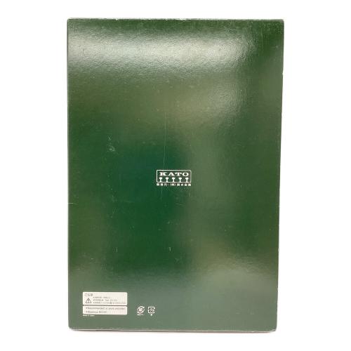 KATO (カトー) Nゲージ 10-1308 京急2100系 動作確認済み 8両編成