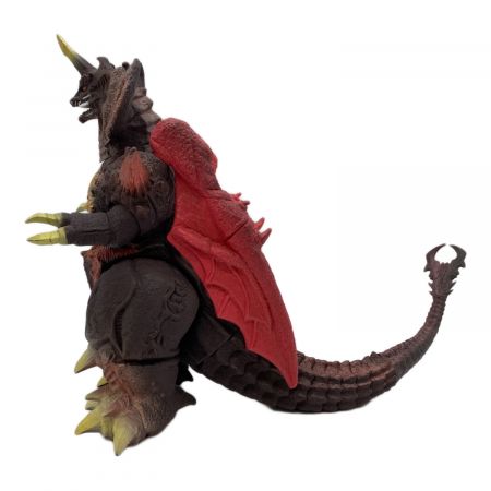 ソフビフィギュア・デストロイア完全体｜トレファクONLINE