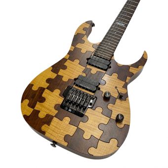 IBANEZ (アイバニーズ) パズルギター RG20063 F0621805