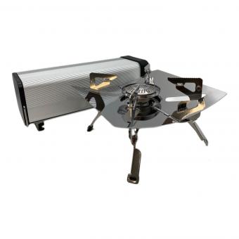 Iwatani (イワタニ) フォールディング・キャンプ・ストーブ 291 FW-FS01 PSLPGマーク(LPガス)有