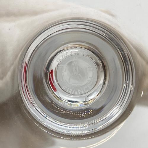 Baccarat (バカラ) シャンパングラス  ドンペリニョン
