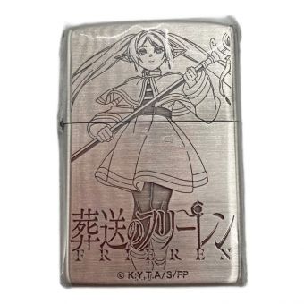 ZIPPO (ジッポ) 葬送のフリーレンオイルライター