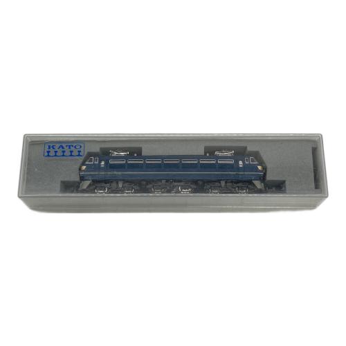 KATO (カトー) DD51 Nゲージ