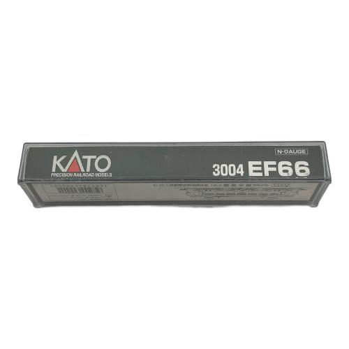 KATO (カトー) DD51 Nゲージ