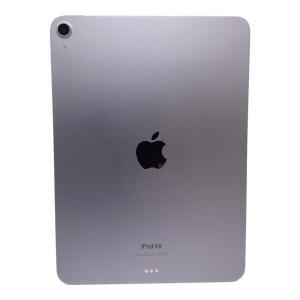 Apple (アップル) iPad Air(第5世代) MME63J/A
