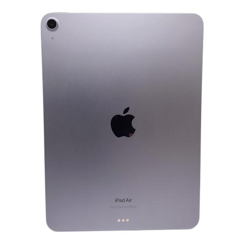 Apple (アップル) iPad Air(第5世代) MME63J/A