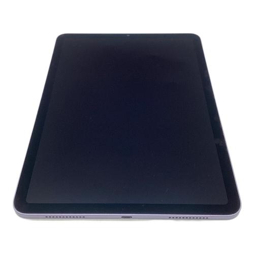 Apple (アップル) iPad Air(第5世代) MME63J/A