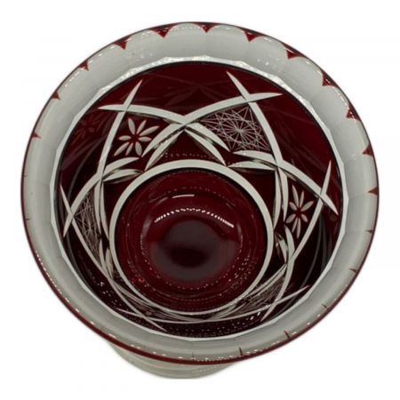 華硝 (ハナショウ) 江戸切子｜トレファクONLINE