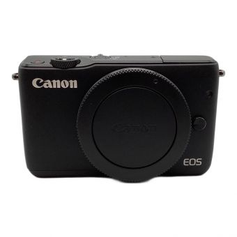 CANON (キャノン) デジタル一眼レフカメラ 動作確認済み EOS 10M 1850万画素 専用電池 SDカード対応 -