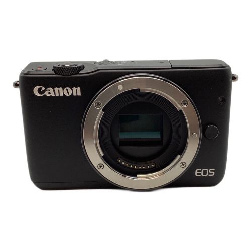 CANON (キャノン) デジタル一眼レフカメラ 動作確認済み EOS 10M 1850万画素 専用電池 SDカード対応 -