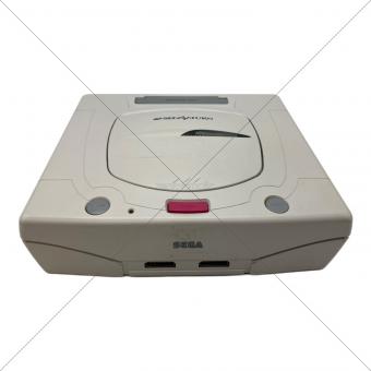 SEGA (セガ) セガサターン