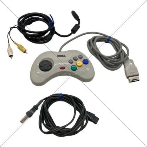 SEGA (セガ) セガサターン