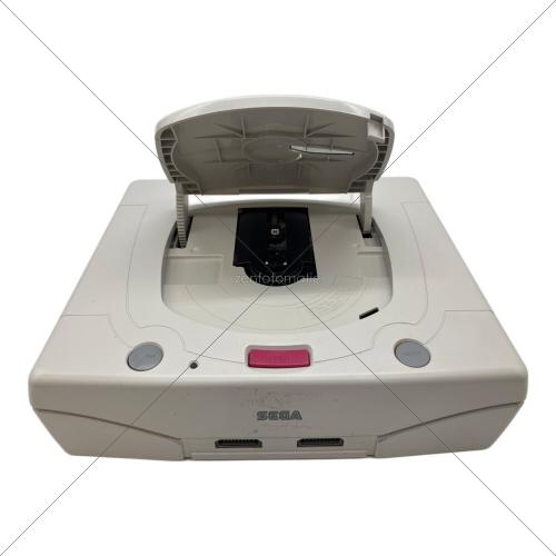 SEGA (セガ) セガサターン