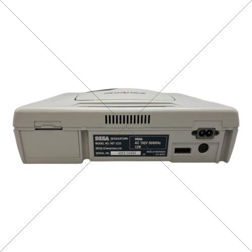 SEGA (セガ) セガサターン