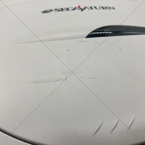 SEGA (セガ) セガサターン