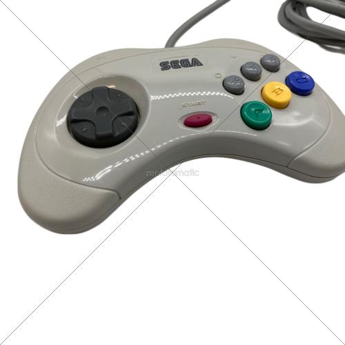 SEGA (セガ) セガサターン