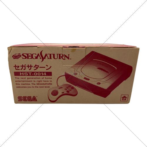 SEGA (セガ) セガサターン