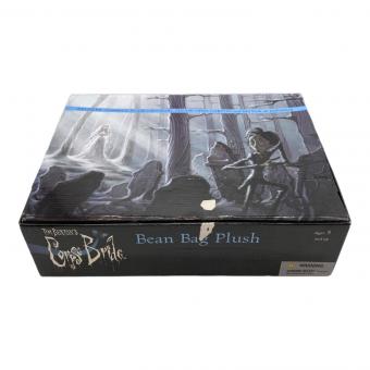 Mc Farlane Toysティム・バートン コープスブライドぬぐるみ12体セット