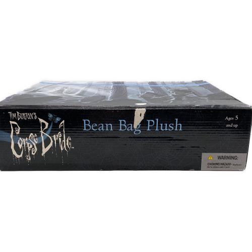 Mc Farlane Toysティム・バートン コープスブライドぬぐるみ12体セット
