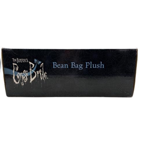 Mc Farlane Toysティム・バートン コープスブライドぬぐるみ12体セット