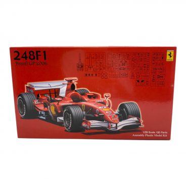 FUJIMI 1/20 フェラーリ F2003-GA 「グランプリシリーズ No.28 
