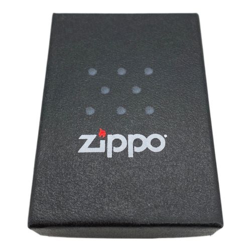 ZIPPO (ジッポ) ZIPPO GOD 神熱 2015年製