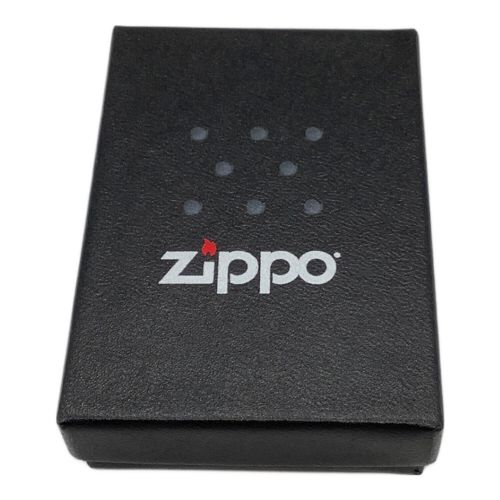 ZIPPO (ジッポ) ZIPPO OKI-DOKI 2016年製