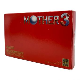 MOTHER3