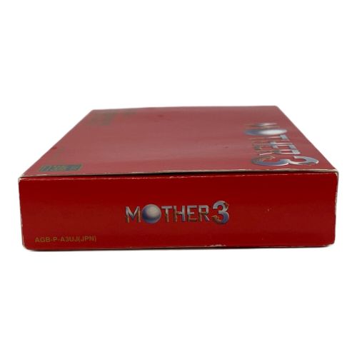  MOTHER3